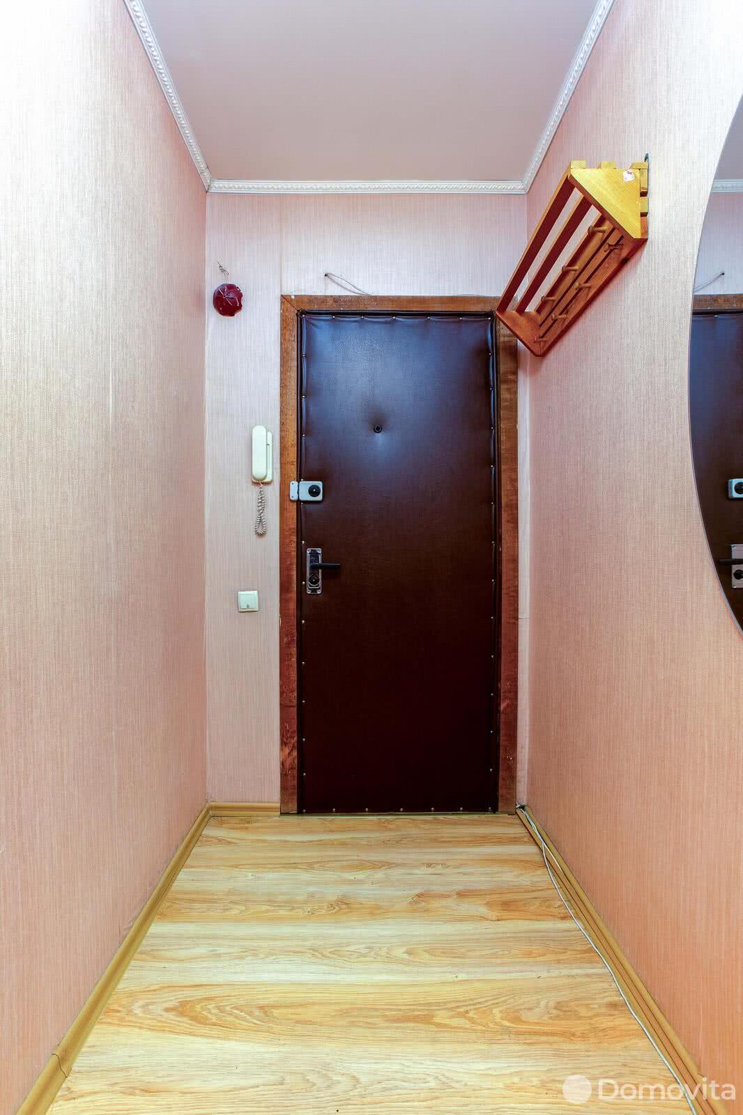 Продажа 1-комнатной квартиры в Минске, ул. Данилы Сердича, д. 6, 53500 USD, код: 997616 - фото 6