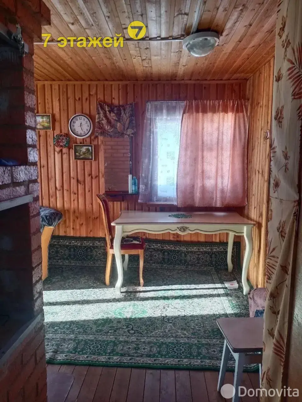Продажа 2-этажной дачи в Беларучах Минская область, 45000USD, код 184865 - фото 17