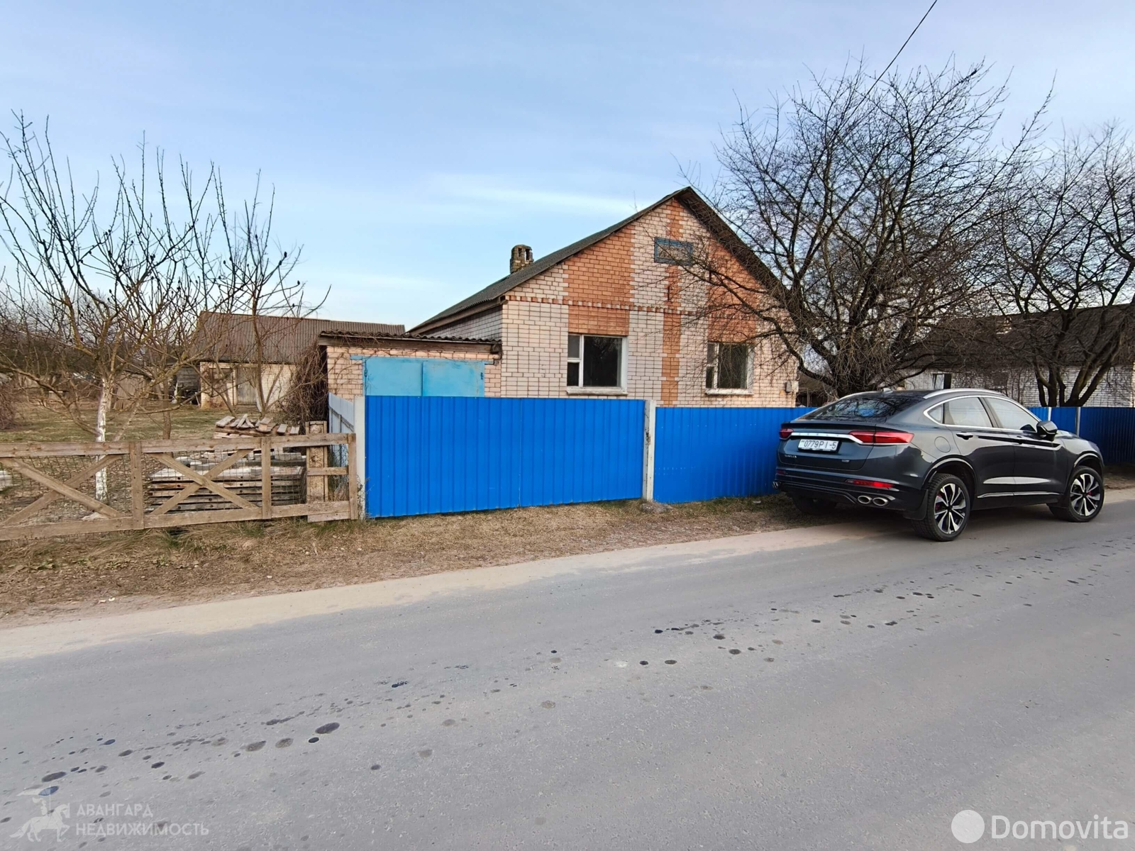 коттедж, Турец, 