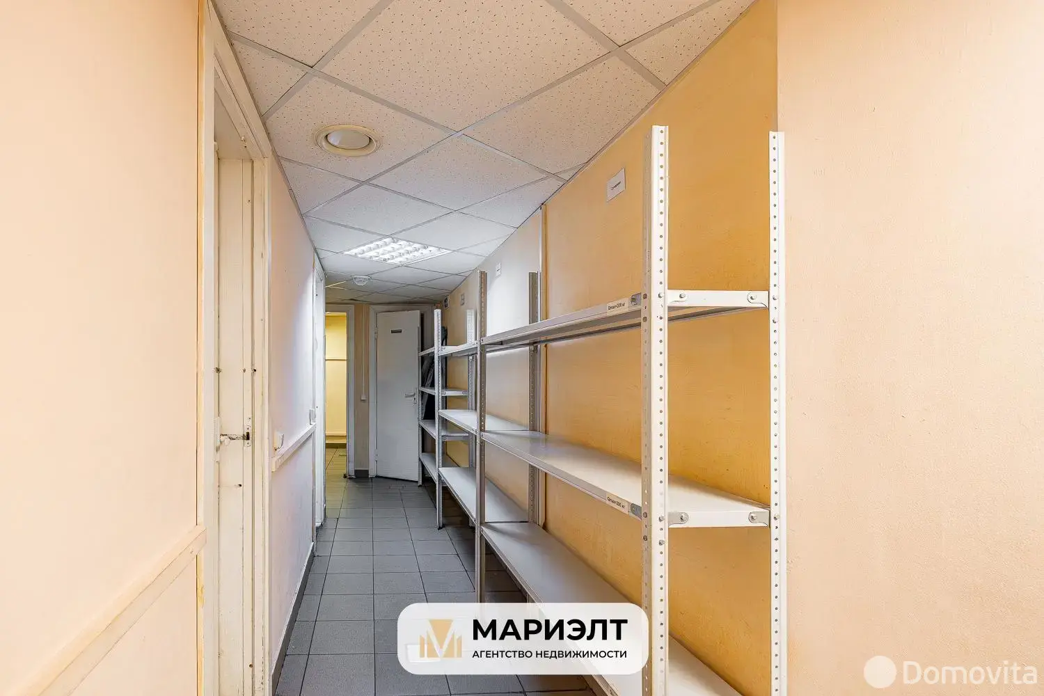 Снять торговое помещение на ул. Геологическая, д. 133 в Минске, 12500BYN, код 968739 - фото 15