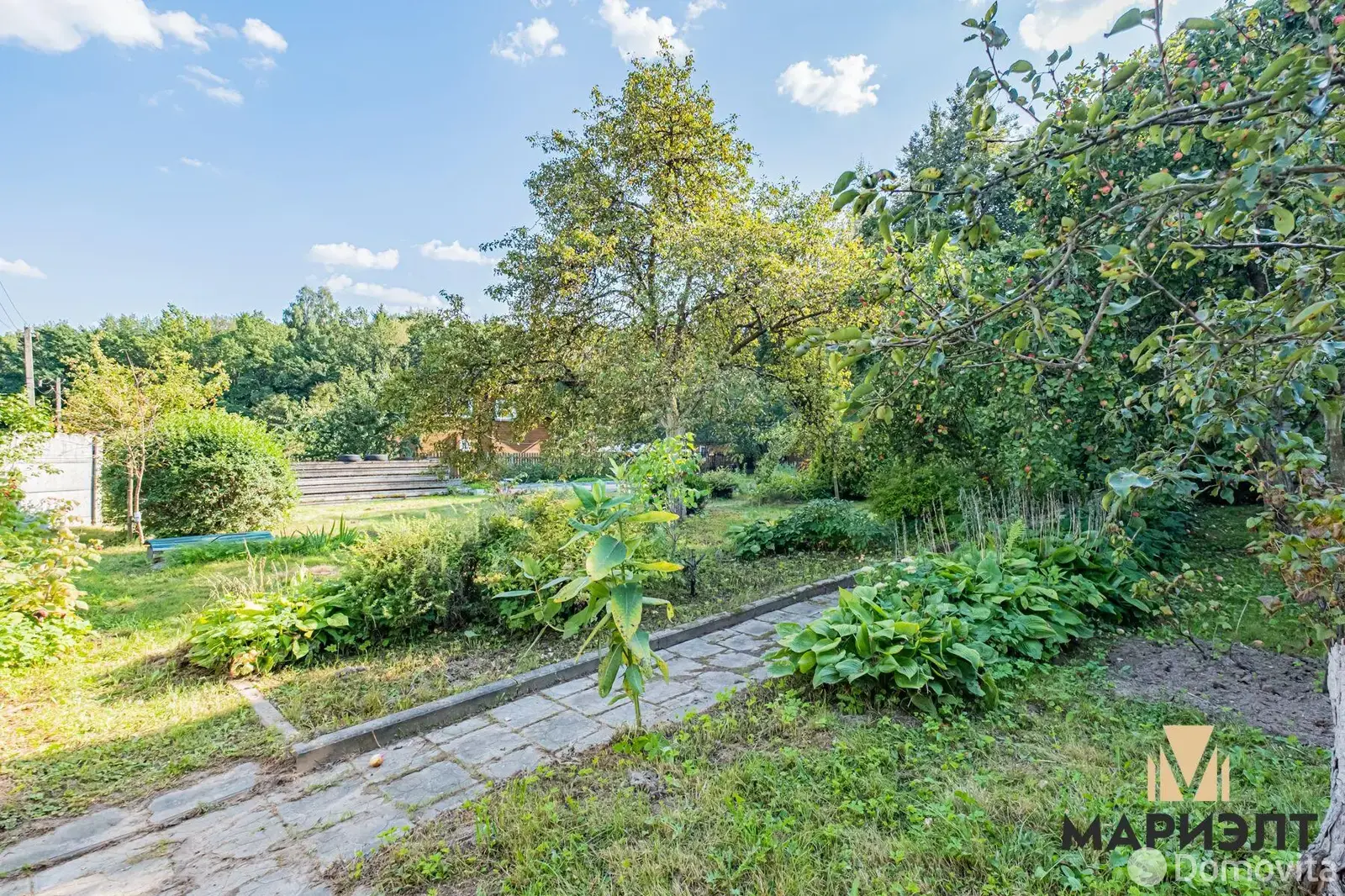 Купить земельный участок, 15 соток, ЯСЕВИЧИ, Минская область, 35000USD, код 570229 - фото 16