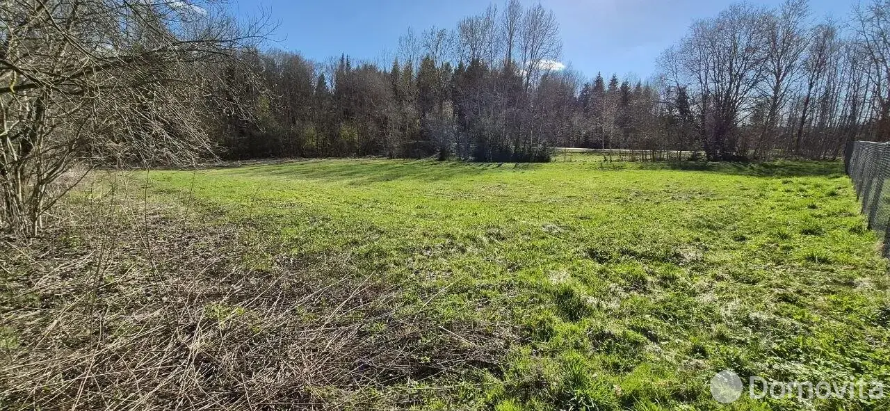 участок, Буцевичи, , стоимость продажи 75 892 р.