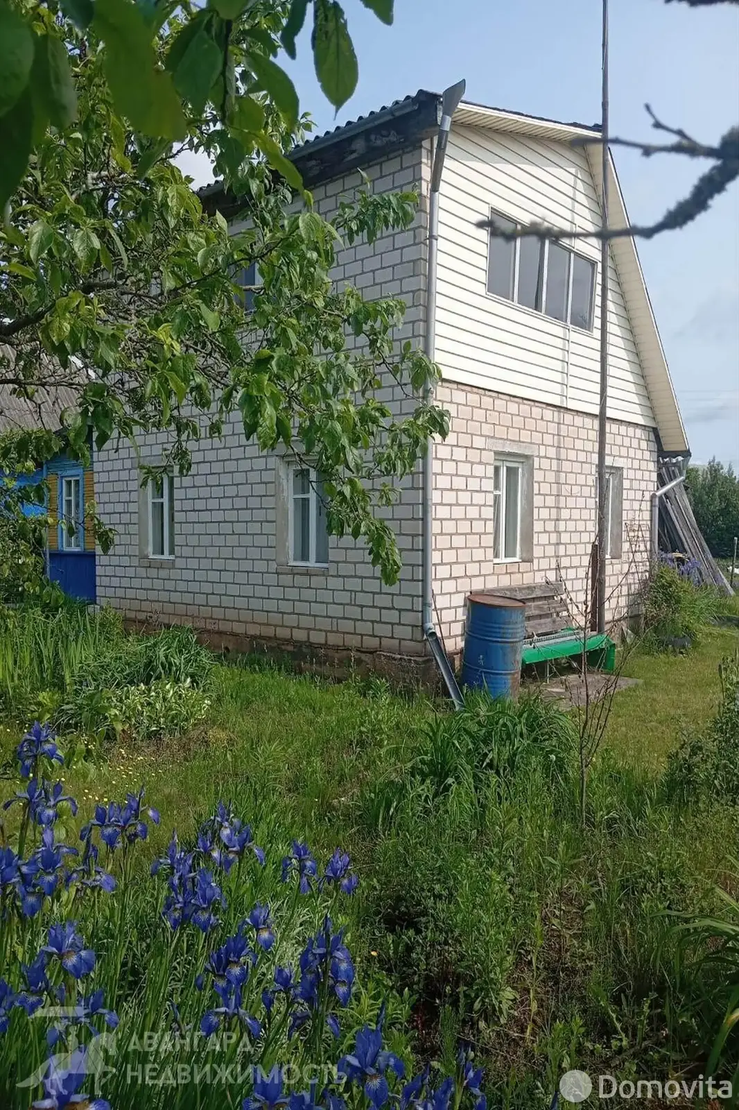 продажа дачи, Система, 