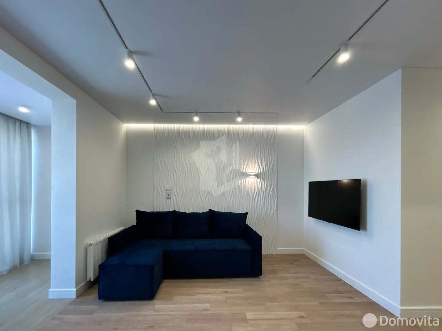 Цена аренды квартиры, Минск, ул. Игоря Лученка, д. 32