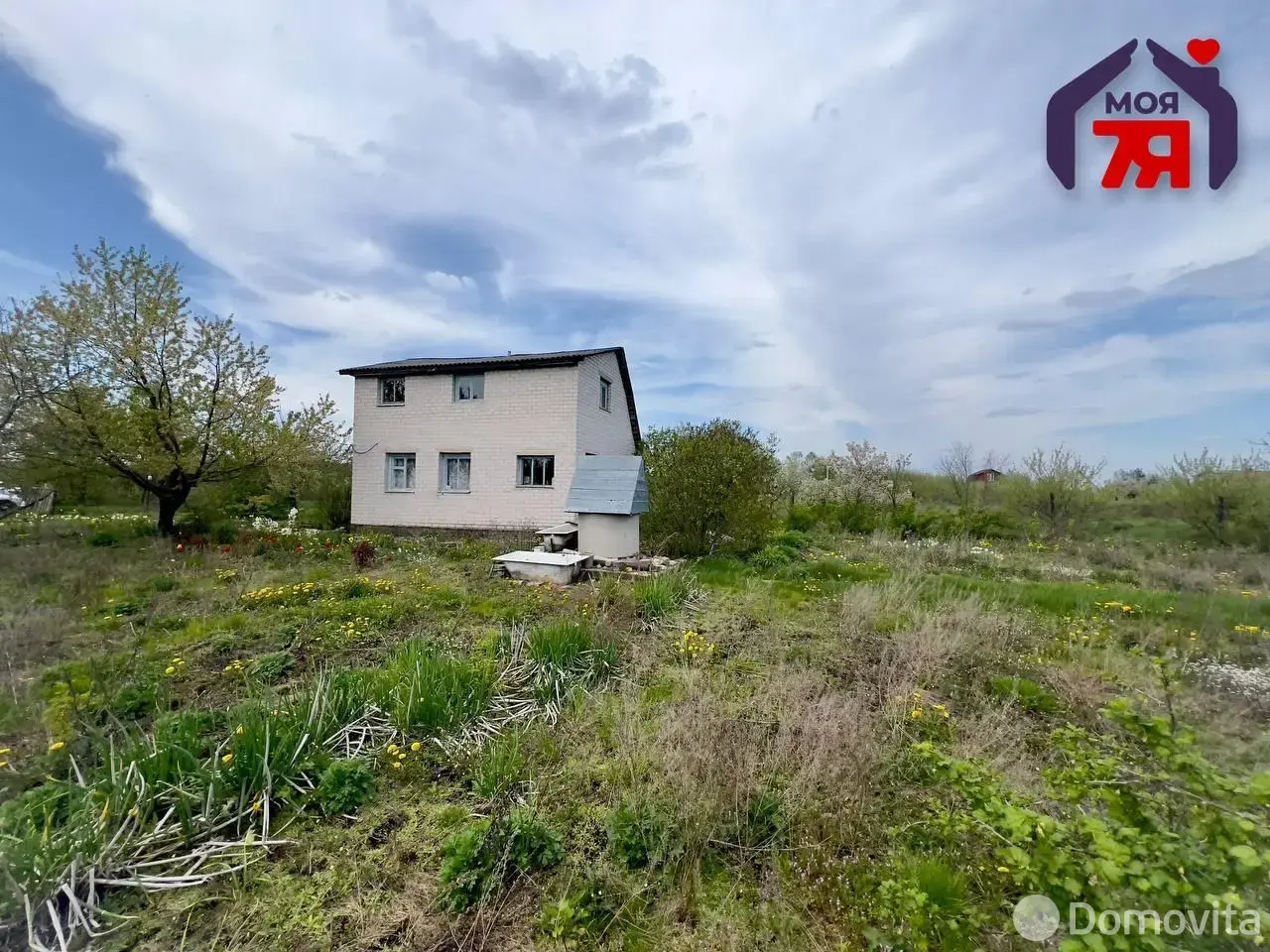 дача, ТАТАРЩИНА, 