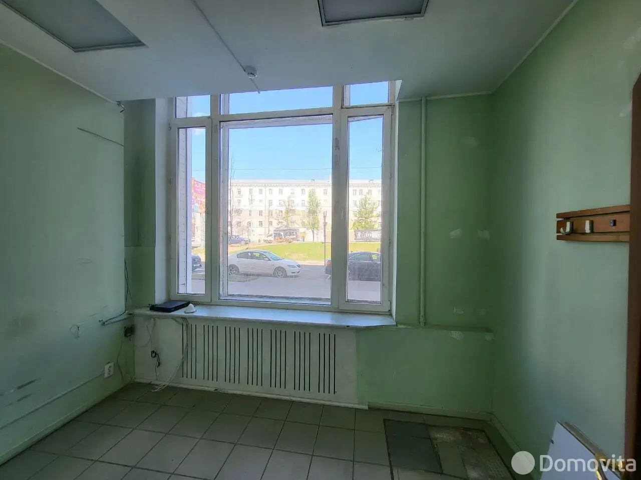 торговый объект, Витебск, ул. Кирова 