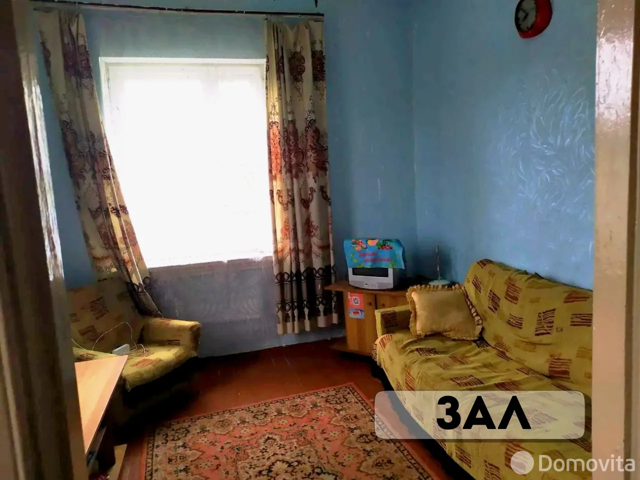 купить дом, Витебск, ул. Мичурина, д. 5