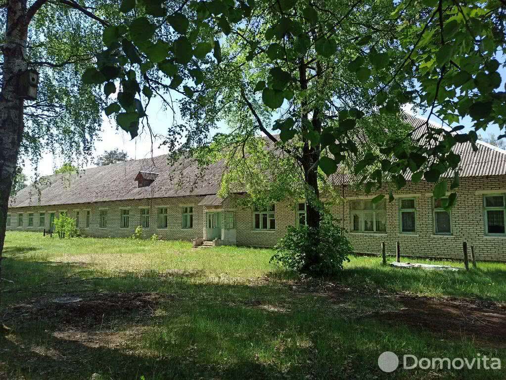 Купить офис на ул. Дзержинского в Ивенце, 35500USD, код 7412 - фото 22