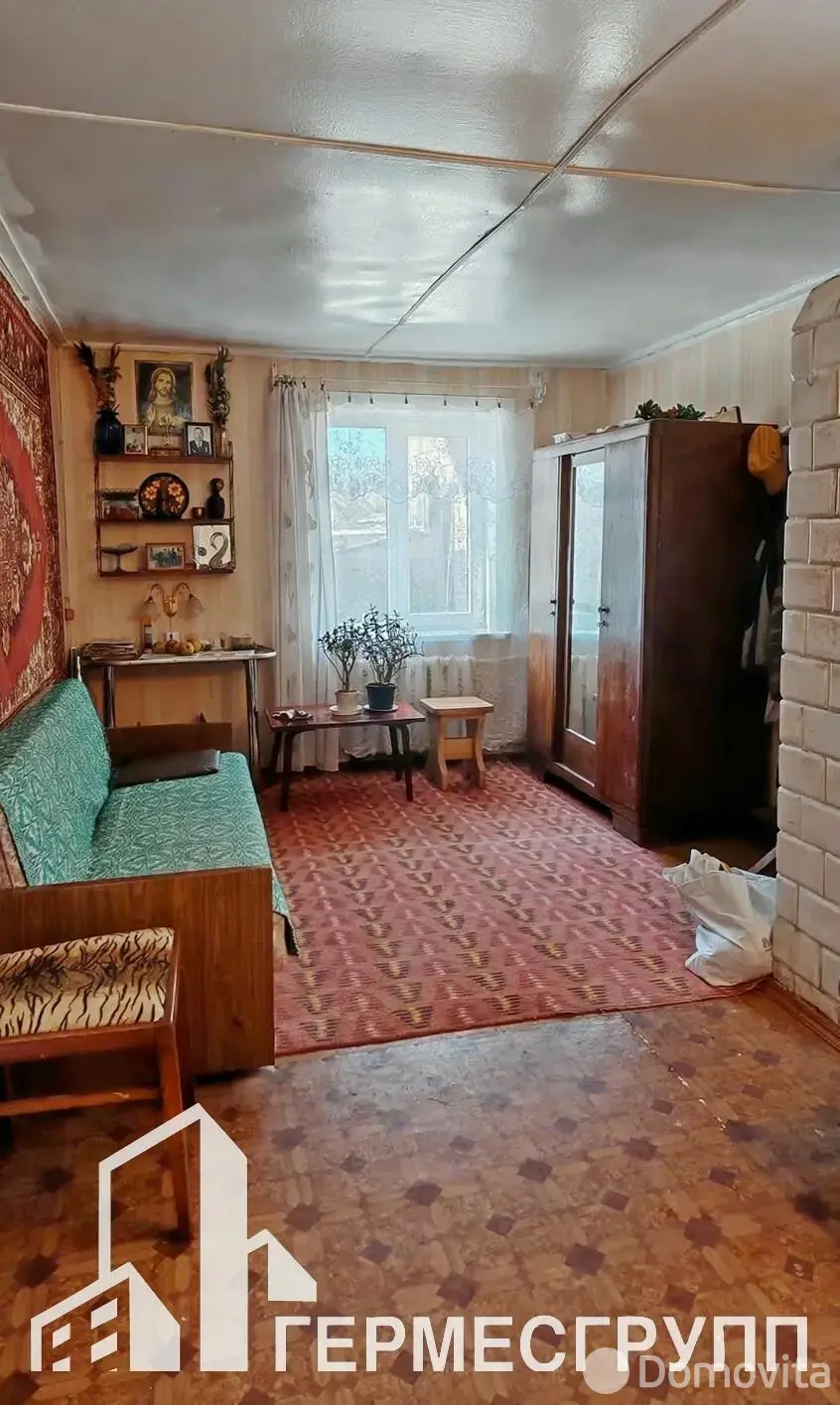 продажа коттеджа, Лида, ул. 1-я Вильнюсская