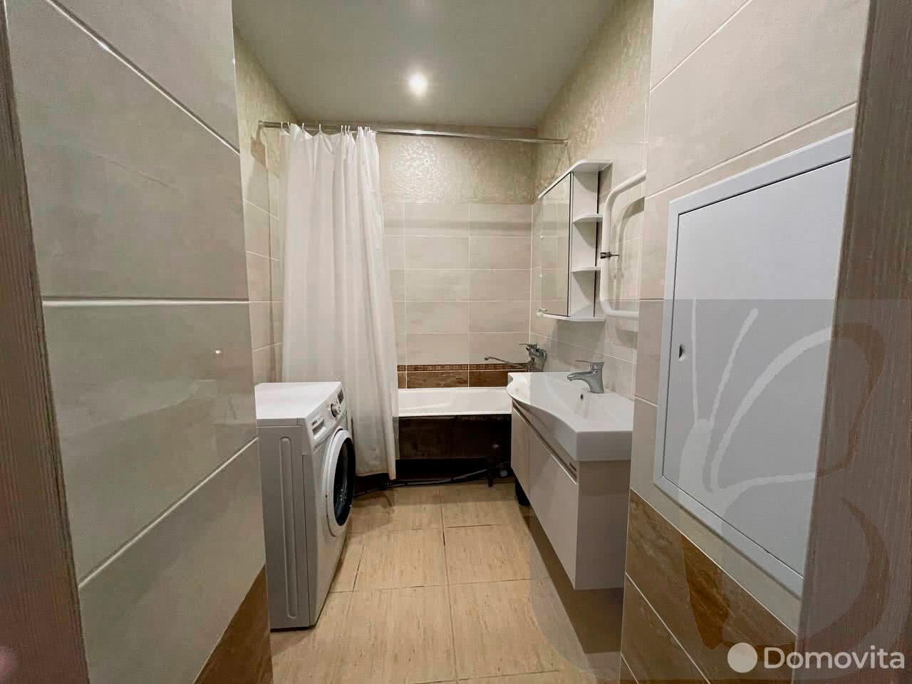 Снять 2-комнатную квартиру в Минске, ул. Белинского, д. 23, 490USD, код 140025 - фото 6