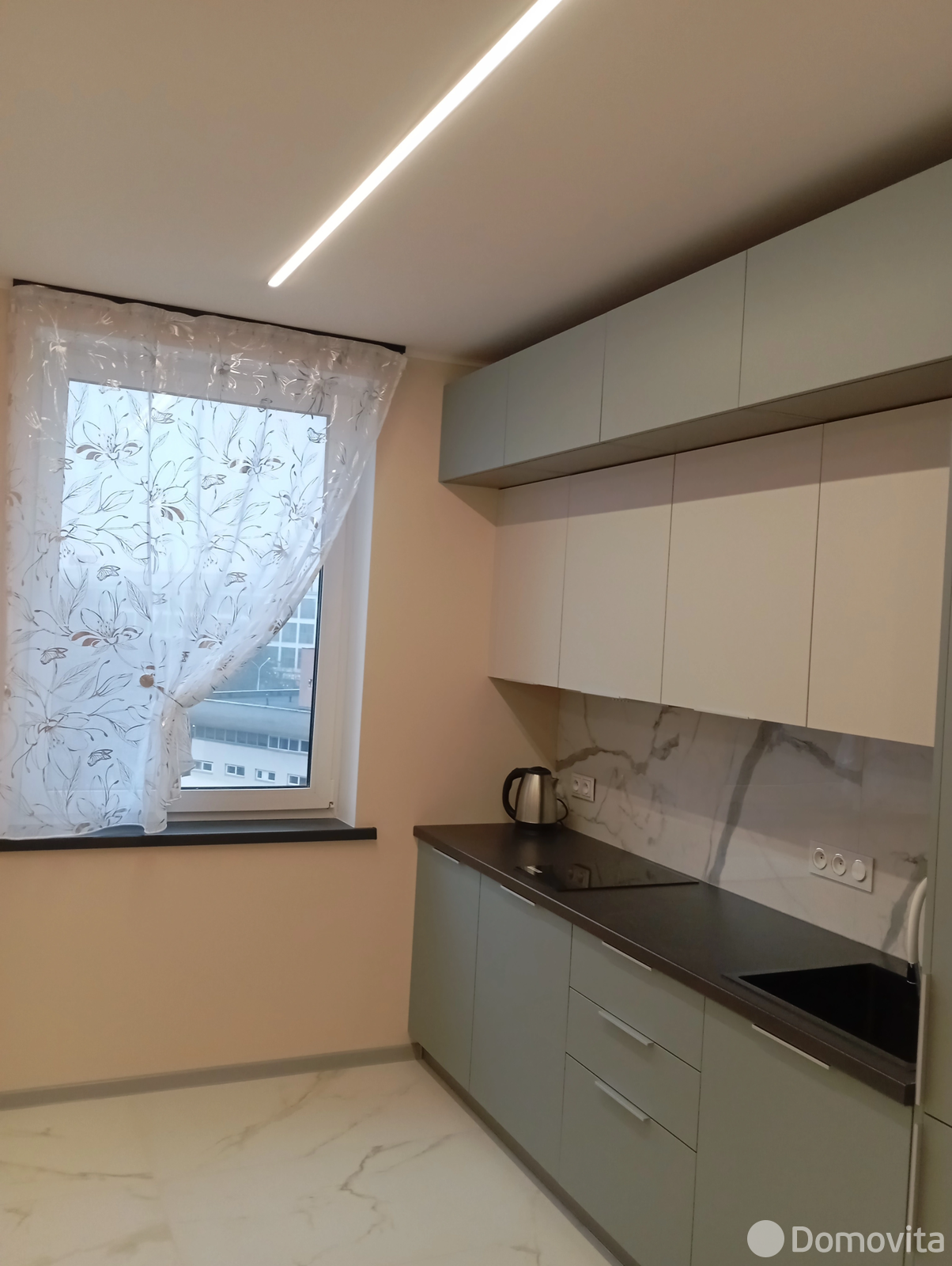 квартира, Минск, пр-т Независимости, д. 88 в Первомайском районе