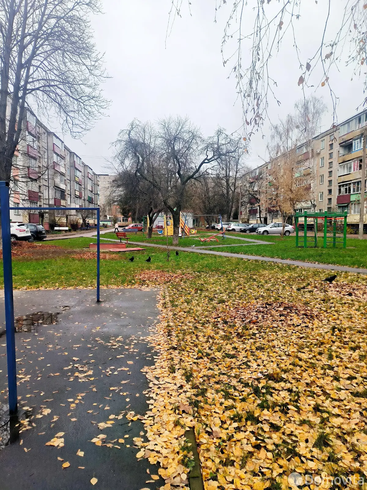 комната, Гомель, ул. Старочерниговская, д. 1