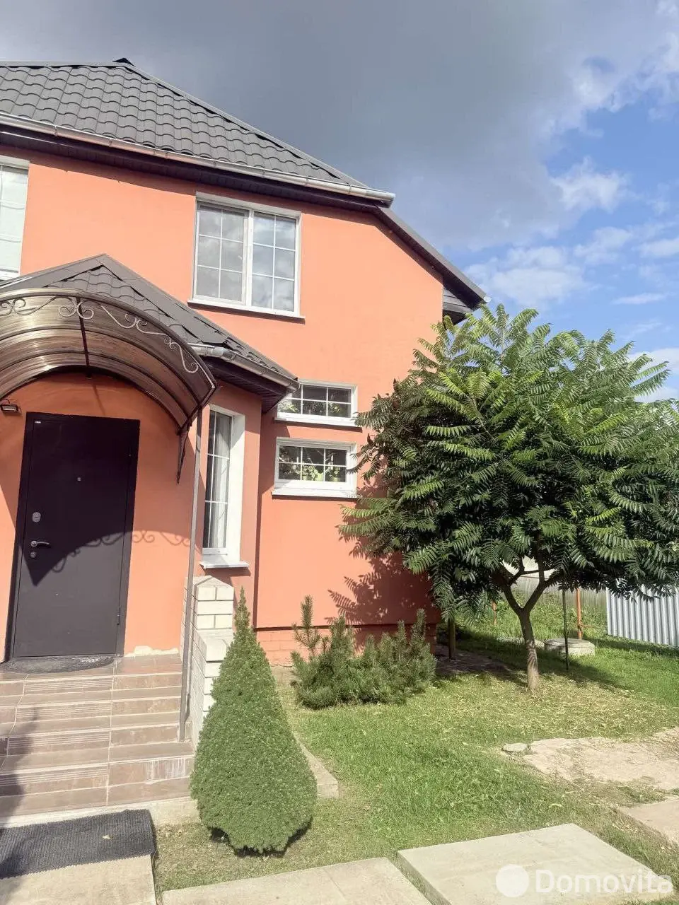 Цена продажи дома, Поляи, 