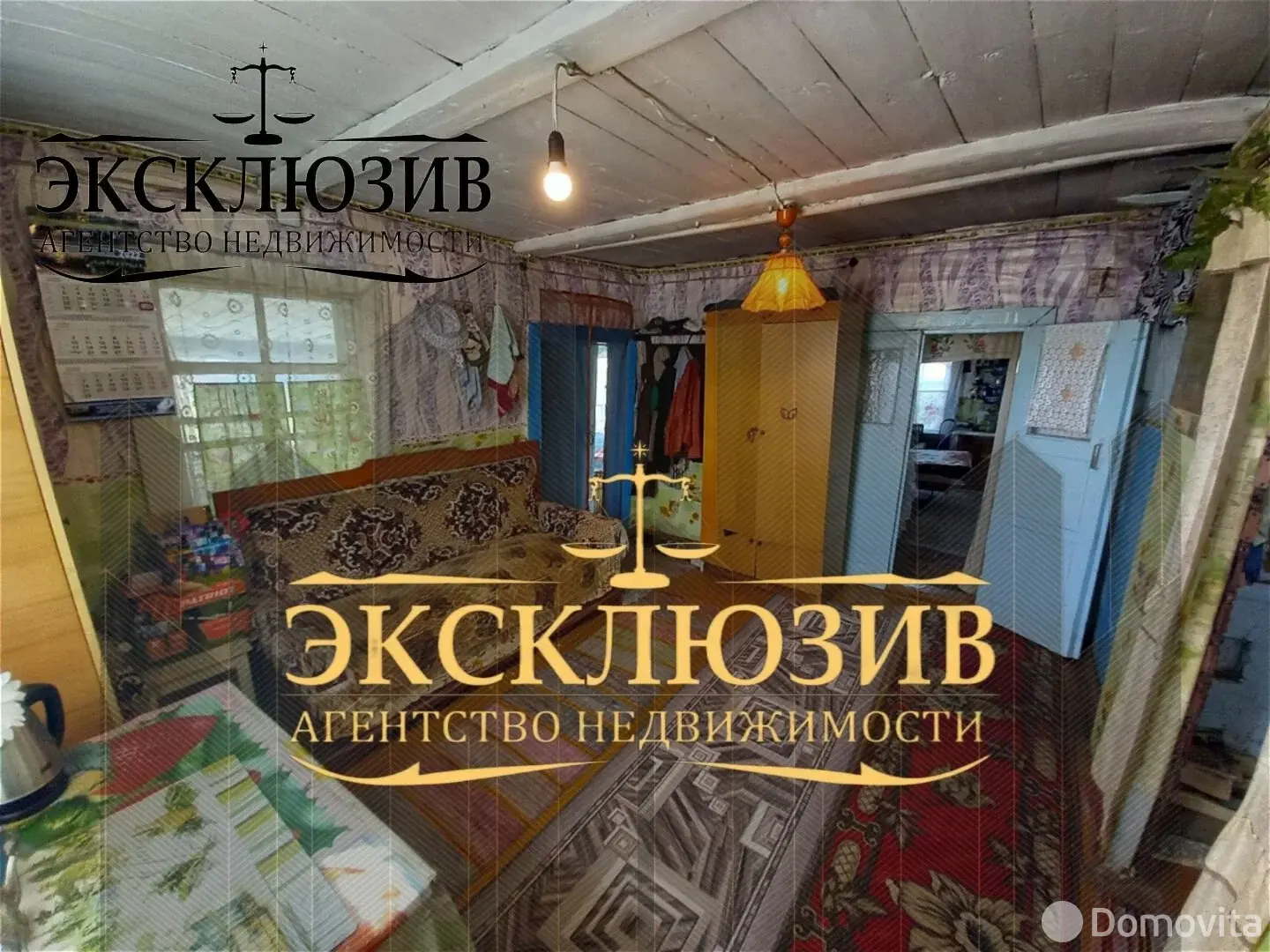 коттедж, Большое Ситно, д. 19 