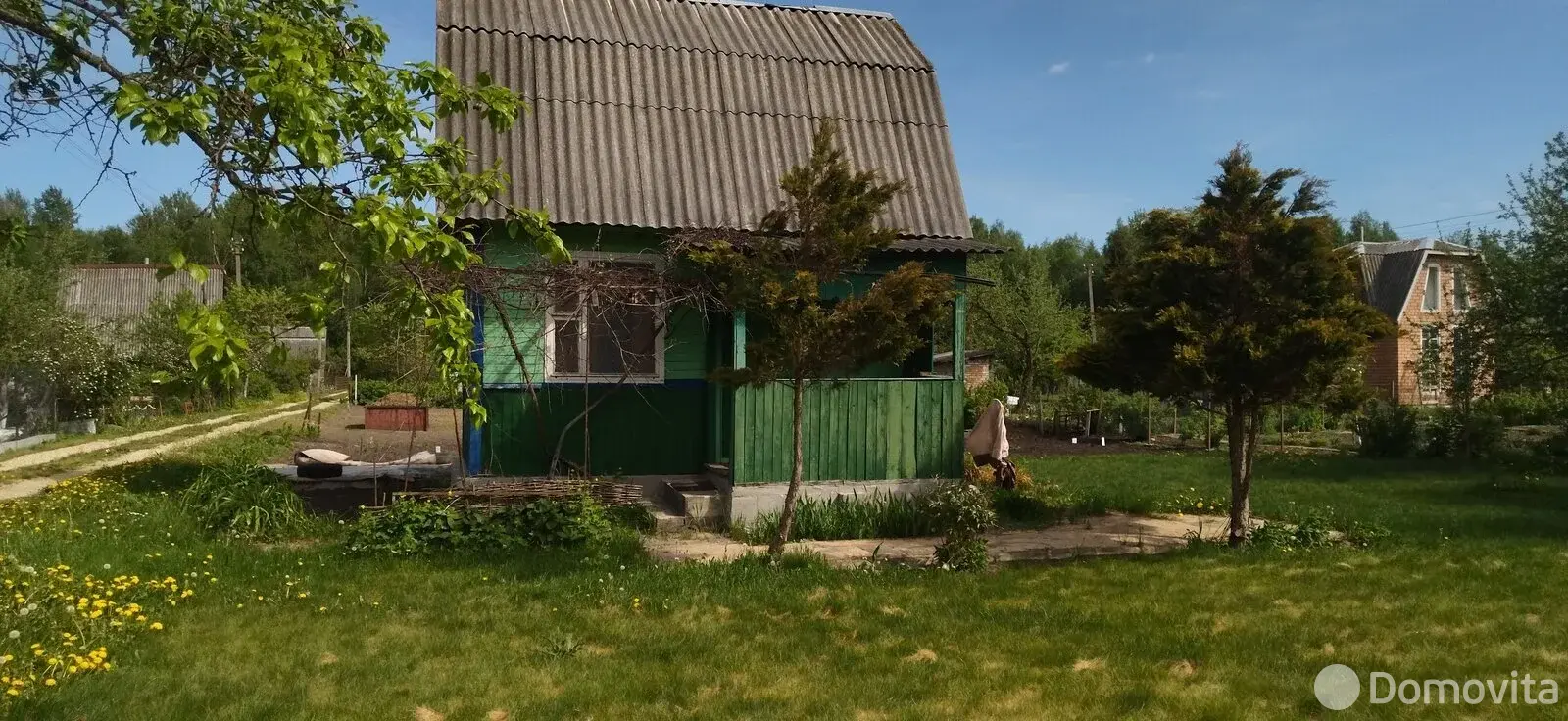 дача, Изобилие, д. 106 