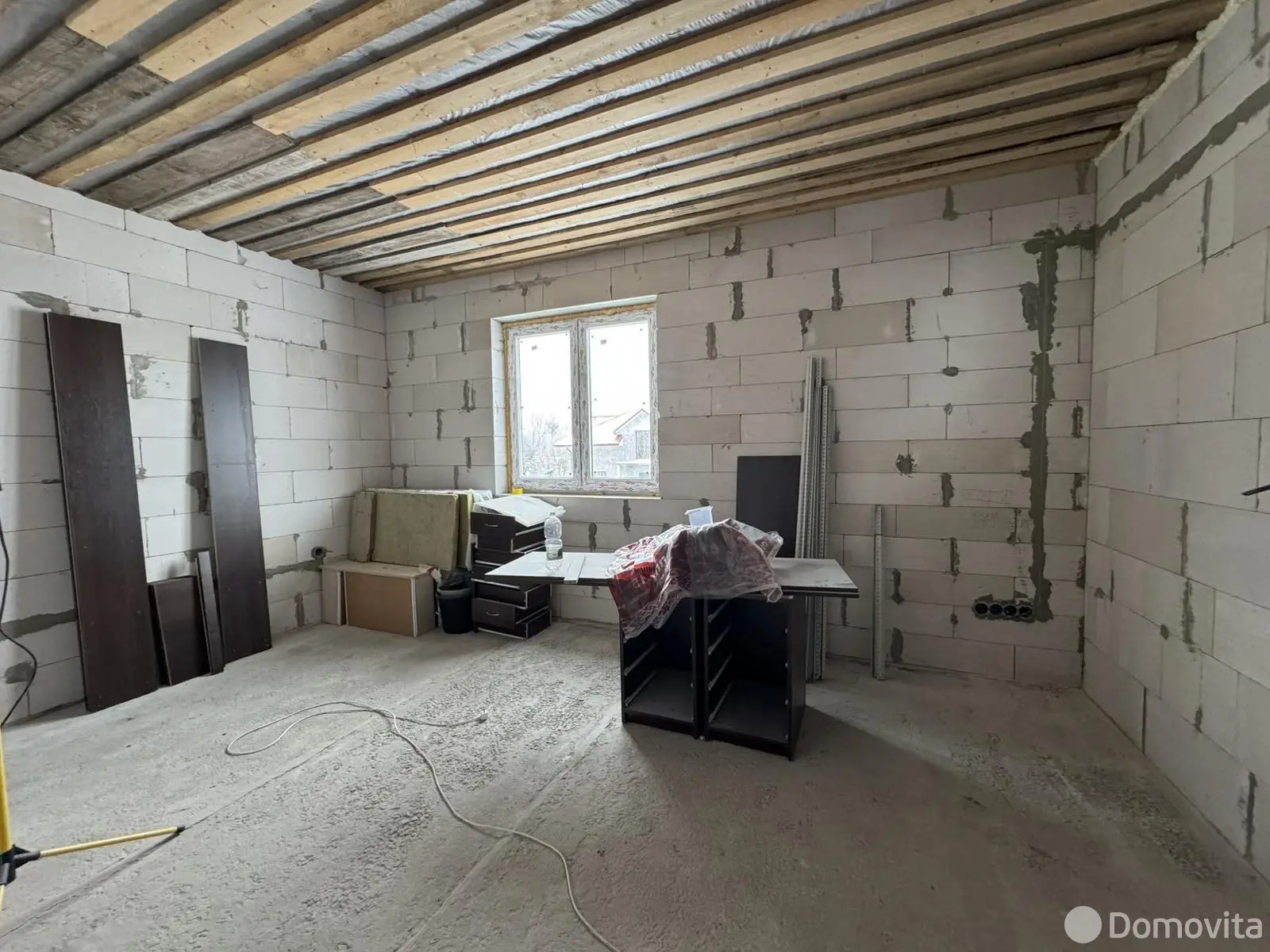 коттедж, Бараново, 