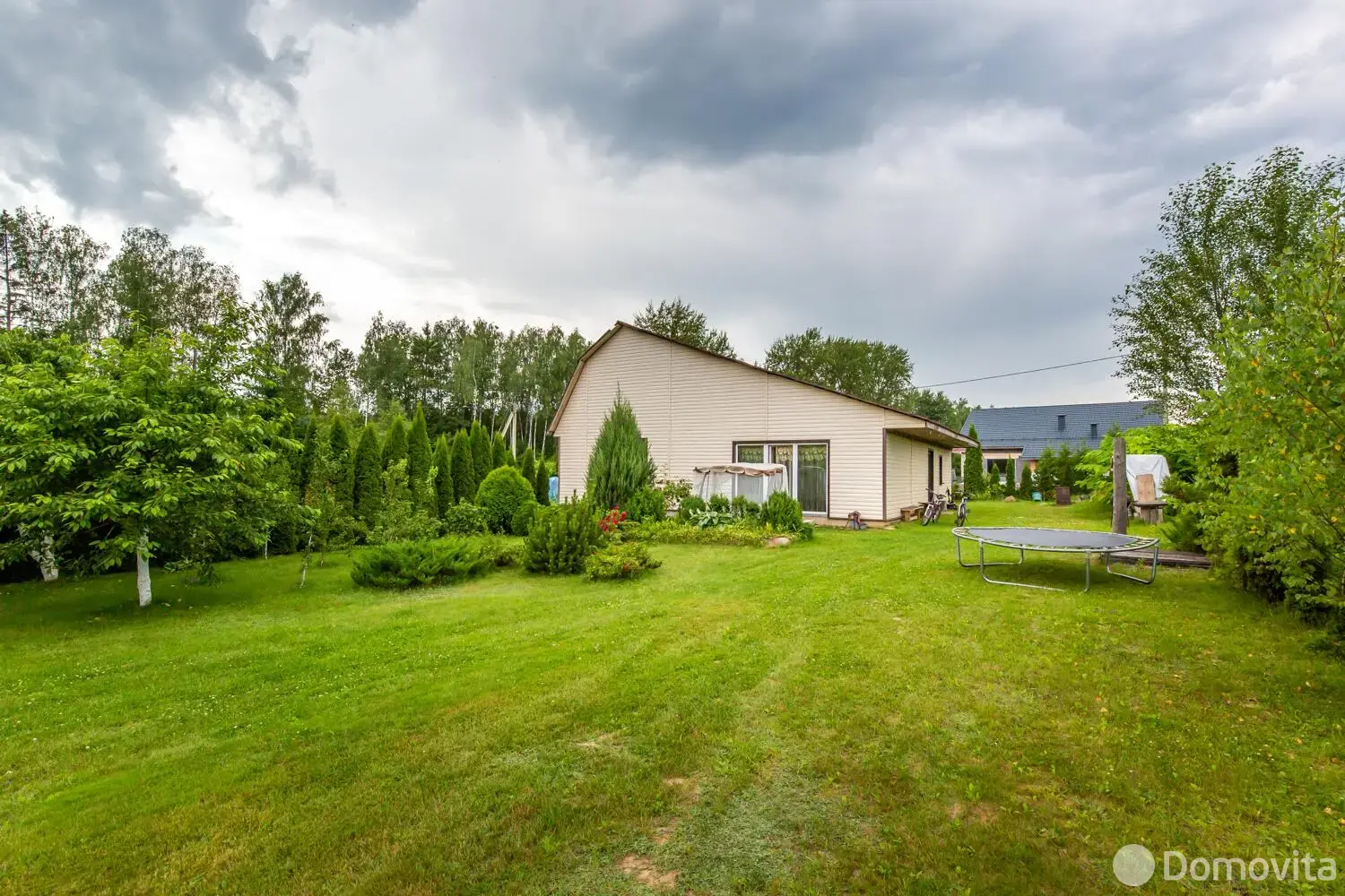 Цена продажи коттеджа, Новинка, ул. Полевая