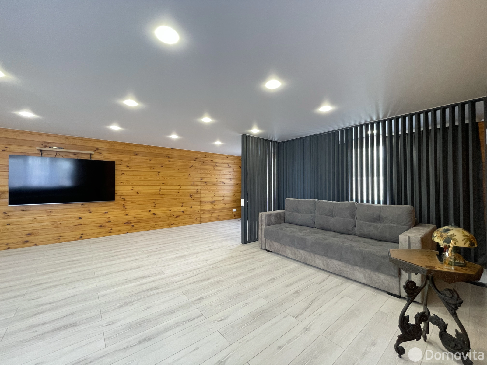  Коттедж Усадьба 