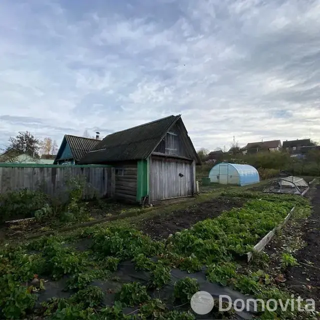 коттедж, Дубровно, ул. Пролетарская