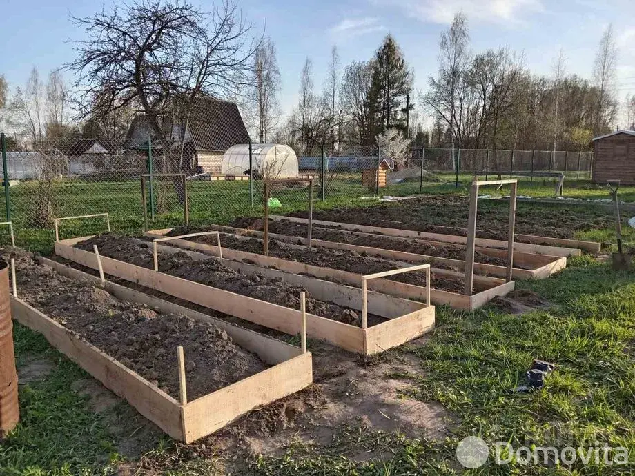 дача, Минута, 