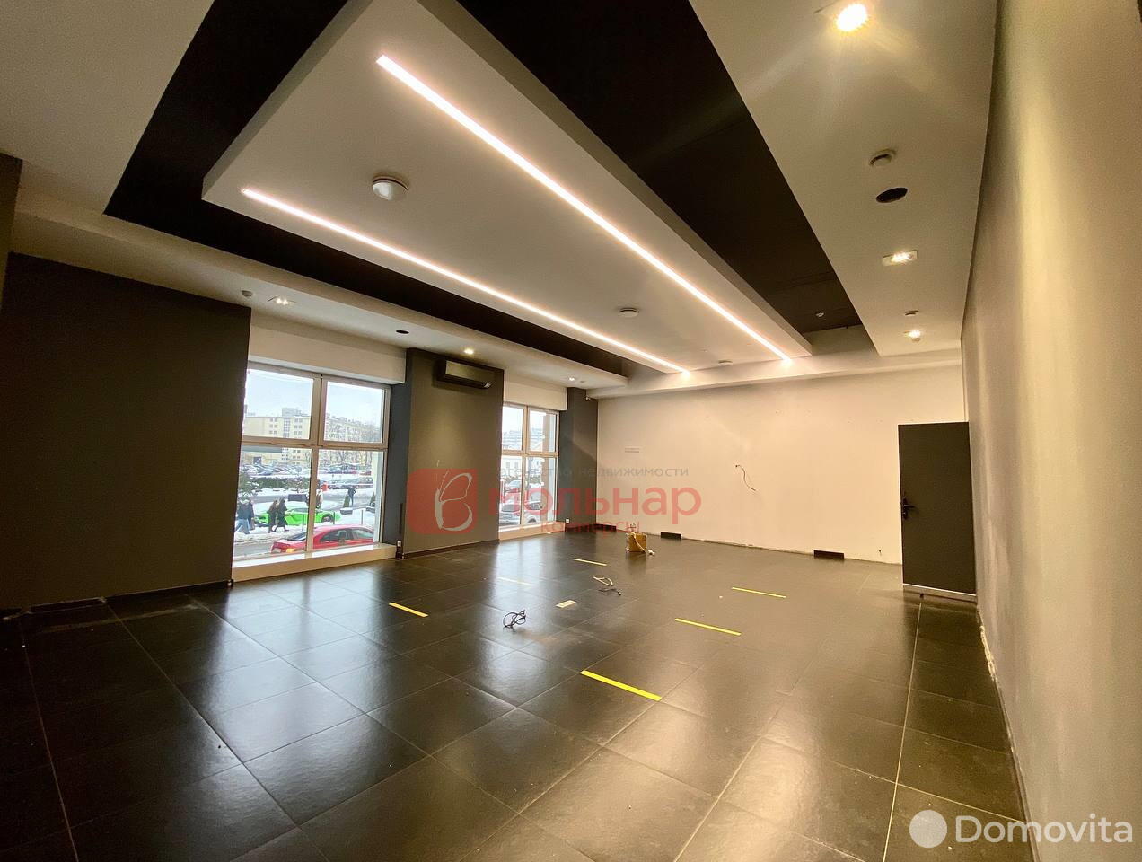 торговый объект, Минск, ул. Димитрова, д. 5 - лучшее предложение