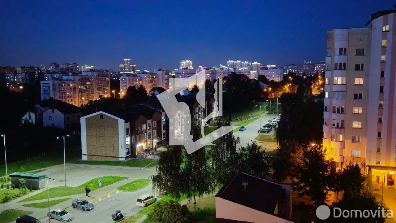 Снять 2-комнатную квартиру в Минске, ул. Сергея Есенина, д. 34, 550USD, код 147582 - фото 20