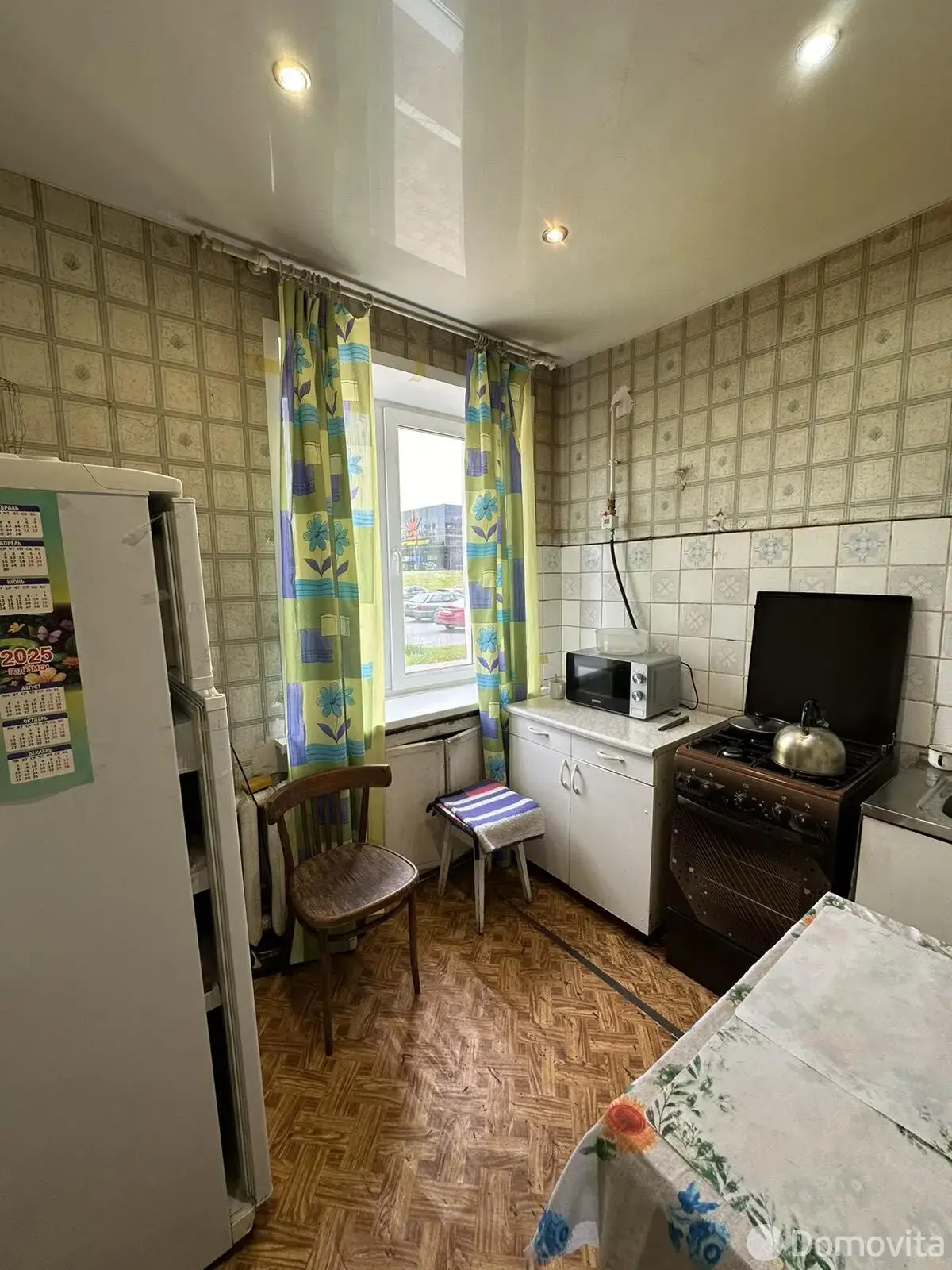 комната, Минск, ул. Денисовская, д. 39 - лучшее предложение