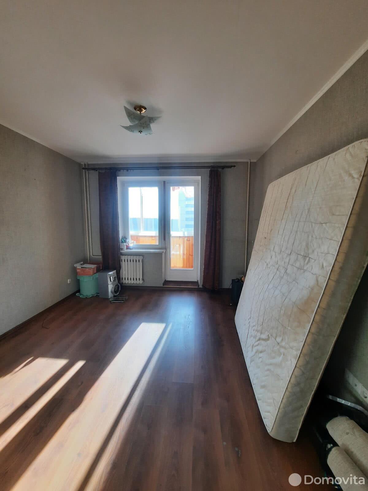 квартира, Витебск, ул. Чкалова, д. 60/1, стоимость продажи 163 458 р.