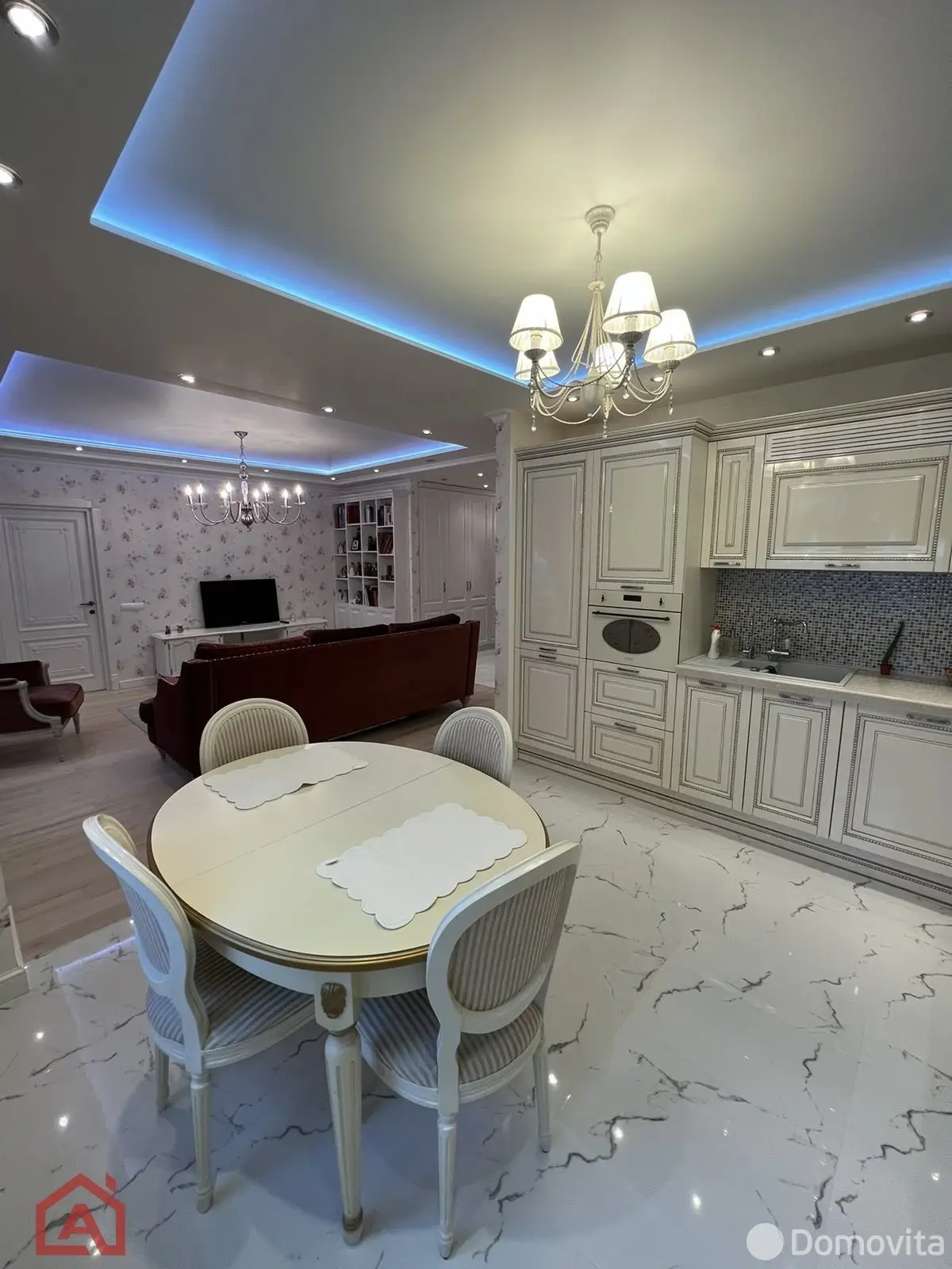 Снять 2-комнатную квартиру в Минске, ул. Сурганова, д. 5А, 700USD, код 147995 - фото 12