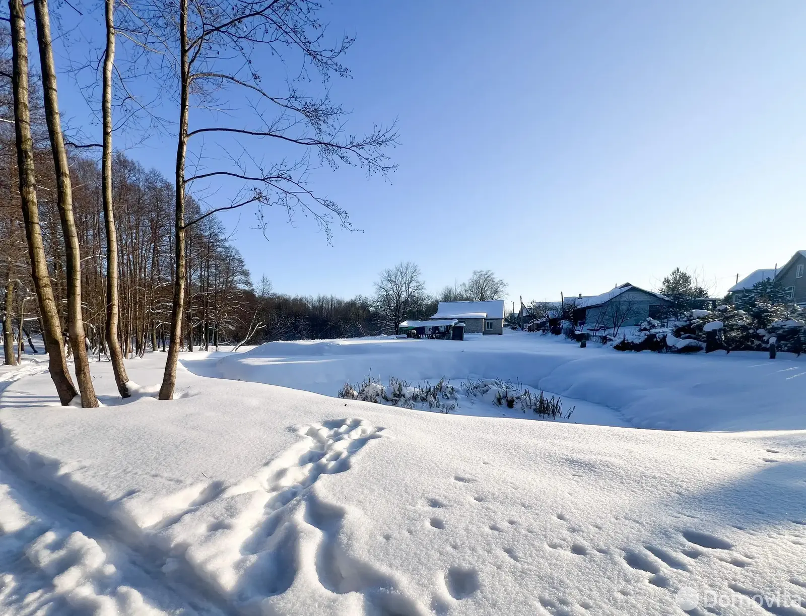 коттедж, Логойск, ул. Профинтерна, д. 31