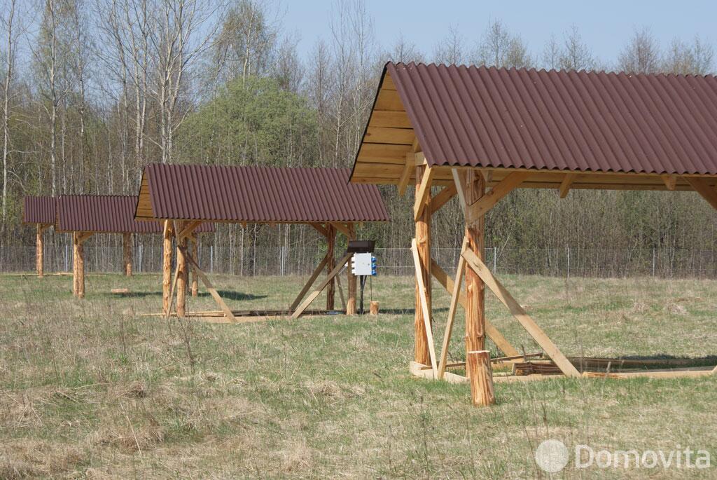 Купить помещение под сферу услуг в Колоднице, ул. Центральная, д. 108 - фото 41