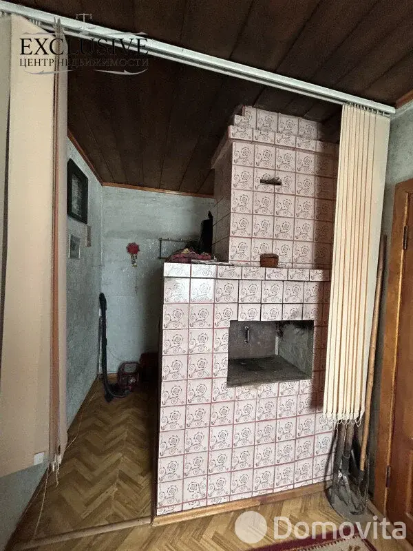 коттедж, Колодино, д. 36 