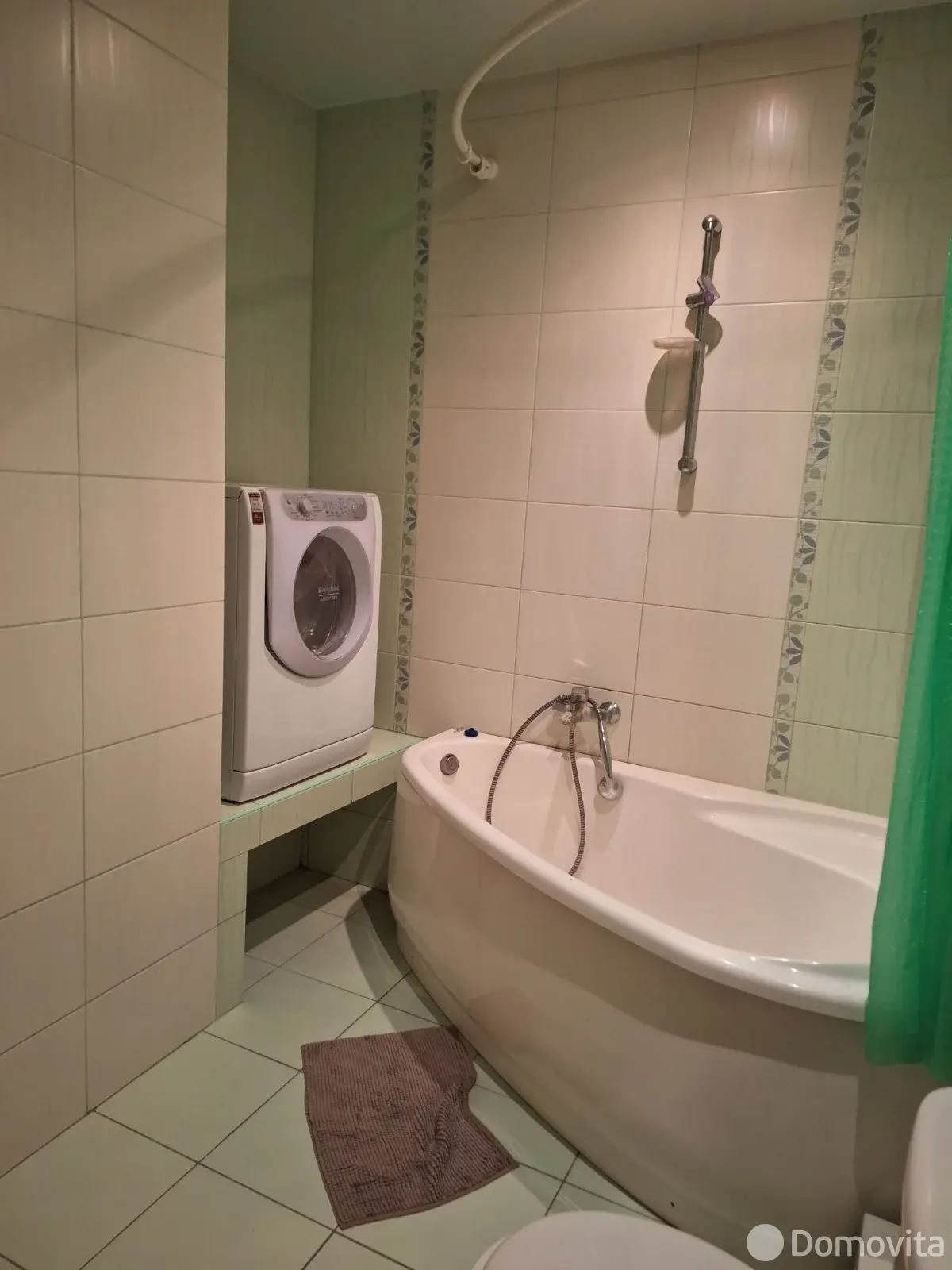 Снять 1-комнатную квартиру в Минске, пр-т Рокоссовского, д. 80, 400USD, код 146172 - фото 2