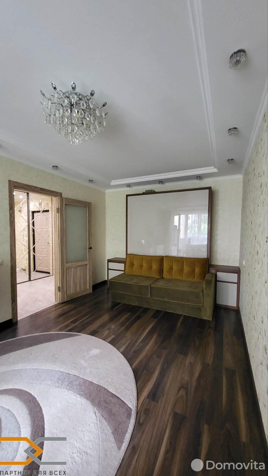Купить 2-комнатную квартиру в Минске, ул. Сухаревская, д. 63, 76900 USD, код: 880884 - фото 6