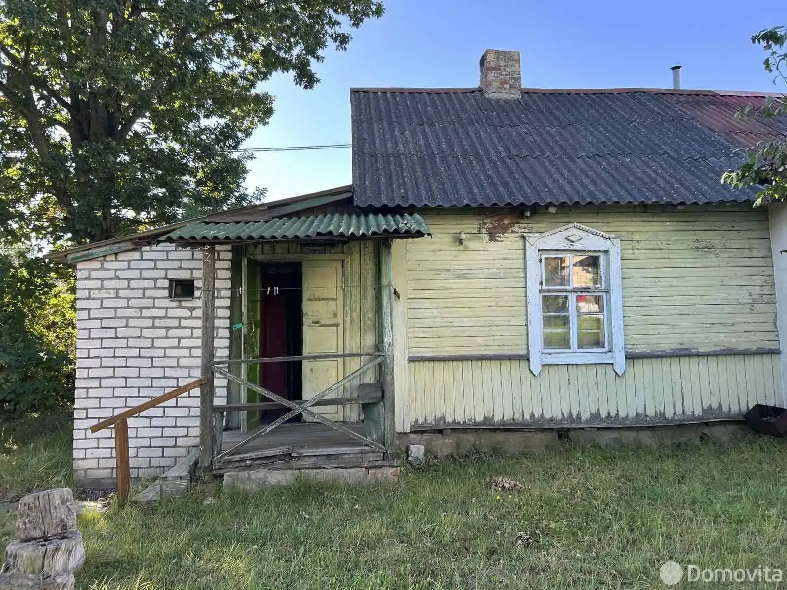 дом, Ждановичи, ул. Тихая