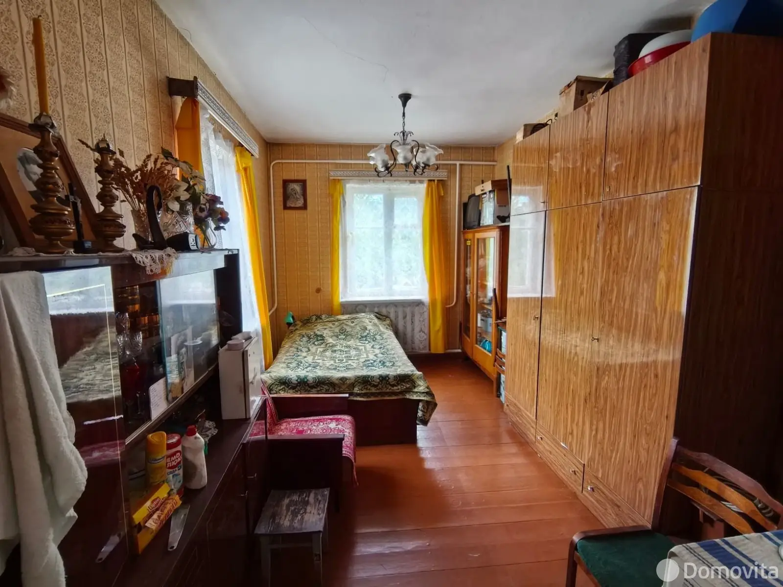 купить коттедж, Лида, ул. Крылова, д. 27