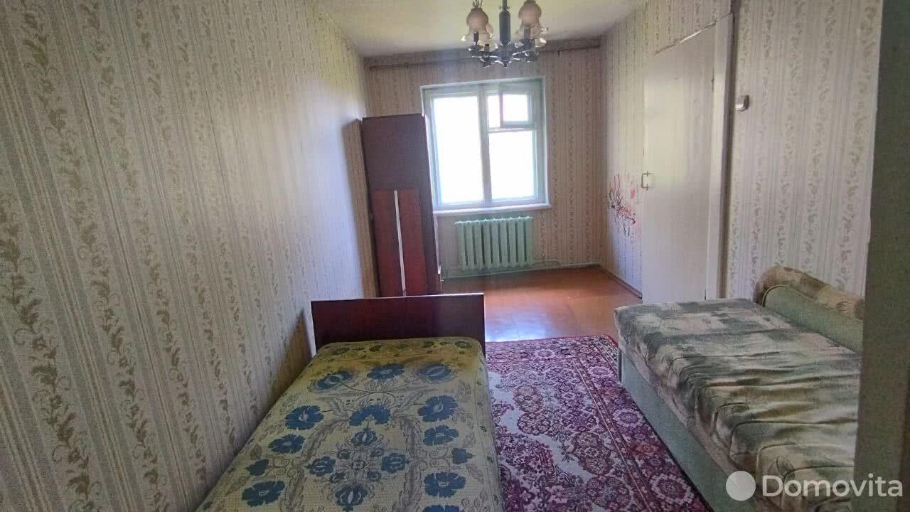 Цена продажи квартиры, Гродно, ул. Захарова, д. 30