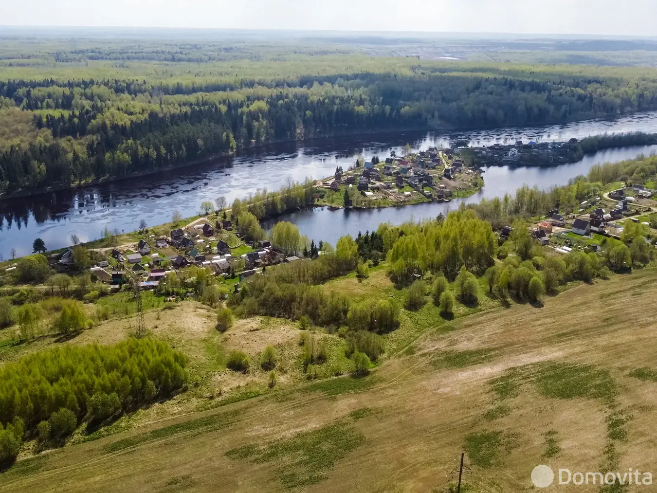 участок, Репино, 