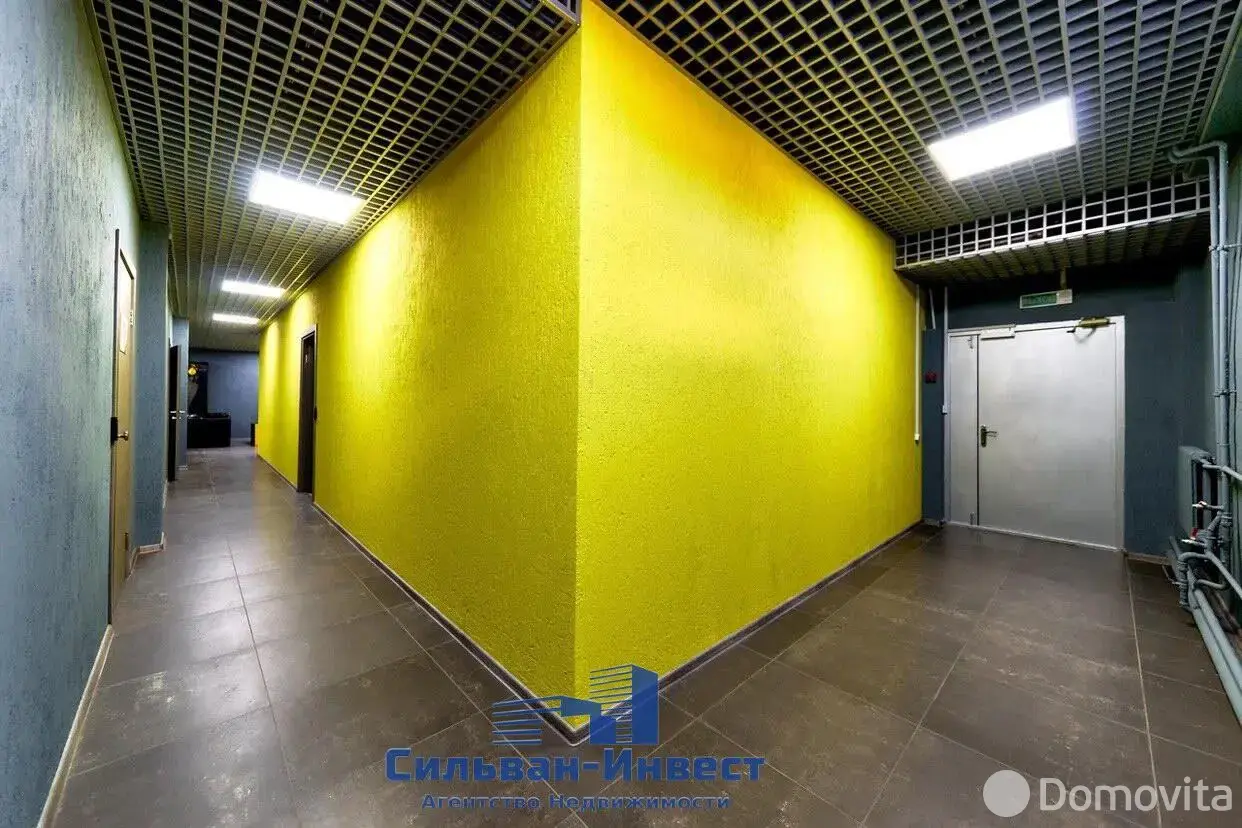 Снять склад на ул. Монтажников, д. 9 в Минске, код 963751 - фото 32