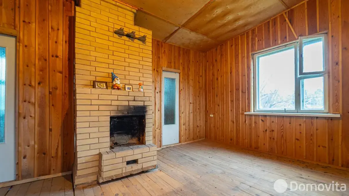 Продажа 2-этажной дачи в Плисянка Минская область, 20900USD, код 183447 - фото 14