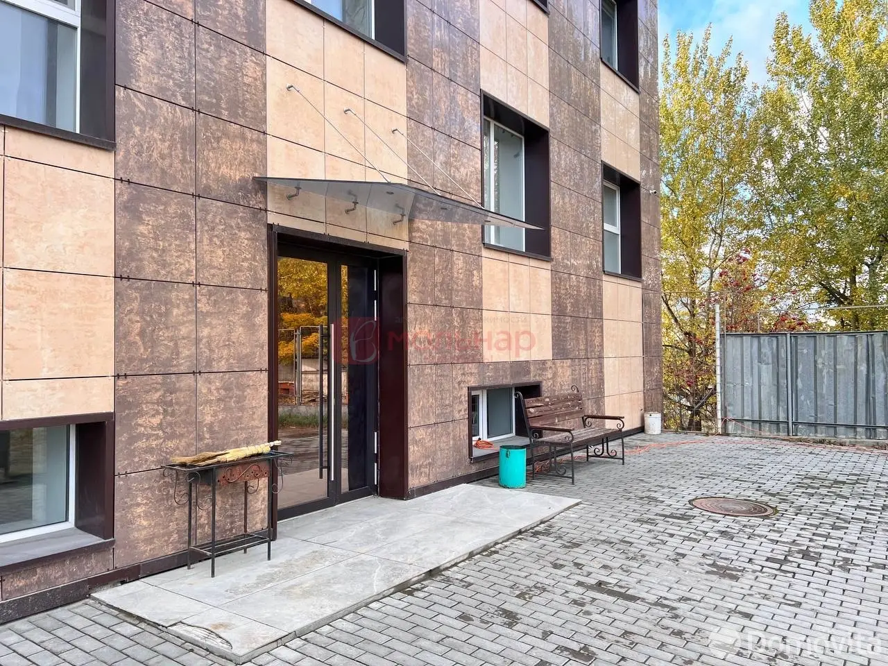 Цена аренды офиса, Минск, ул. Железнодорожная, д. 37