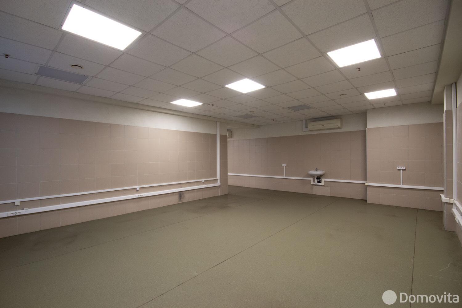 Аренда складского помещения на ул. Смоленская, д. 15/А в Минске, код 963610 - фото 17