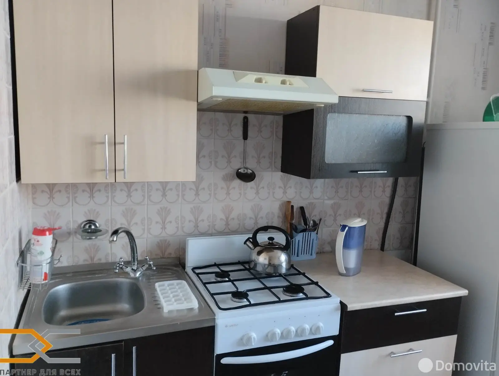 Снять 1-комнатную квартиру в Минске, ул. Цнянская, д. 13, 280USD, код 144587 - фото 6