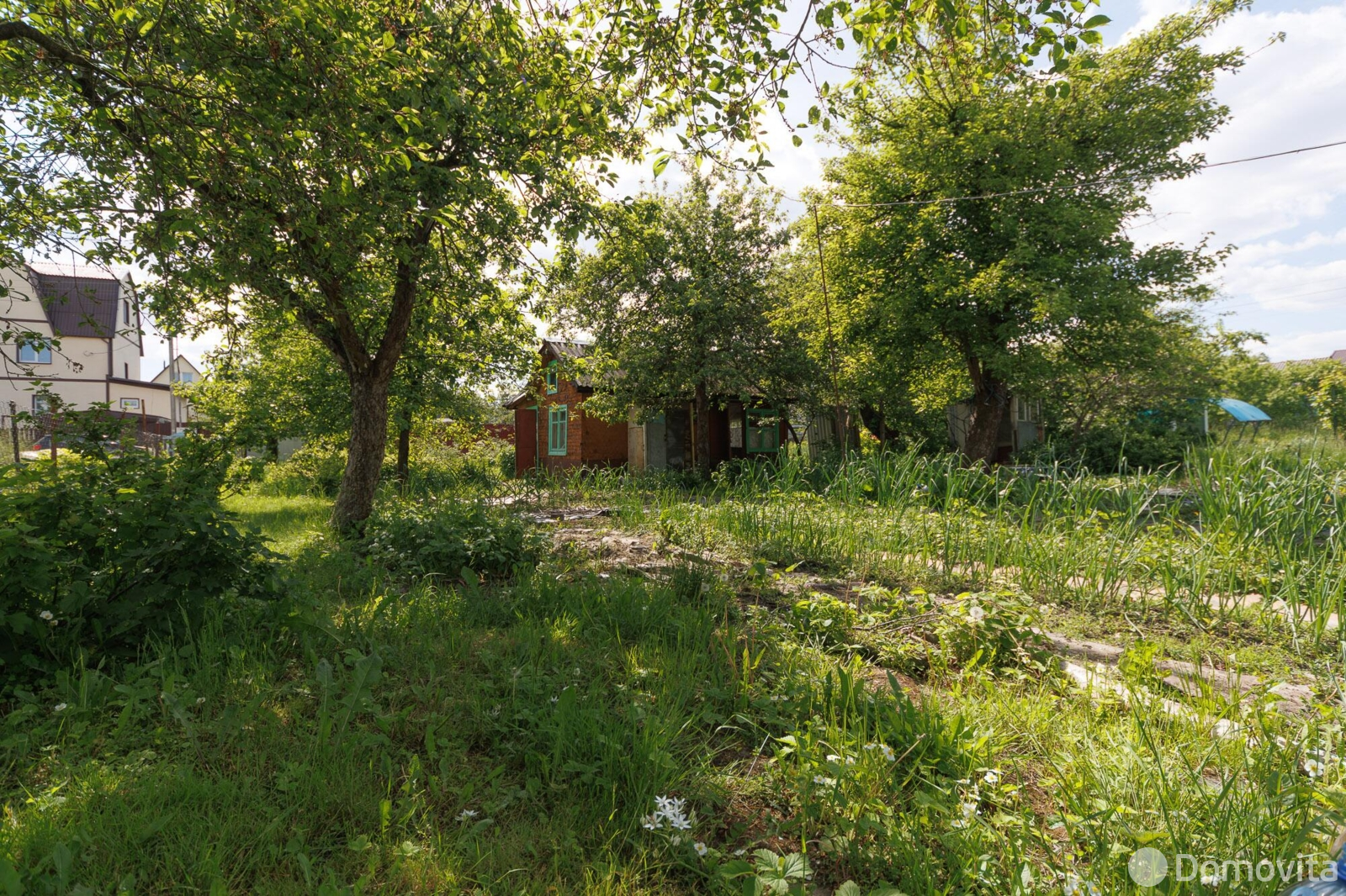 Купить 1-этажную дачу в Минске Минская область, 108900BYN, код 186214 - фото 12