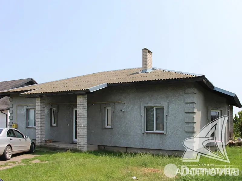 дом, Братылово, 