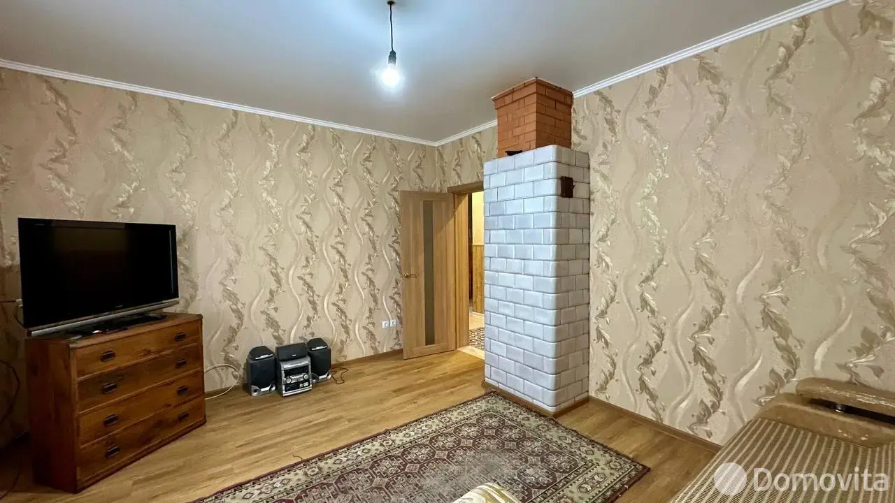 коттедж, Шпаки, ул. Центральная 