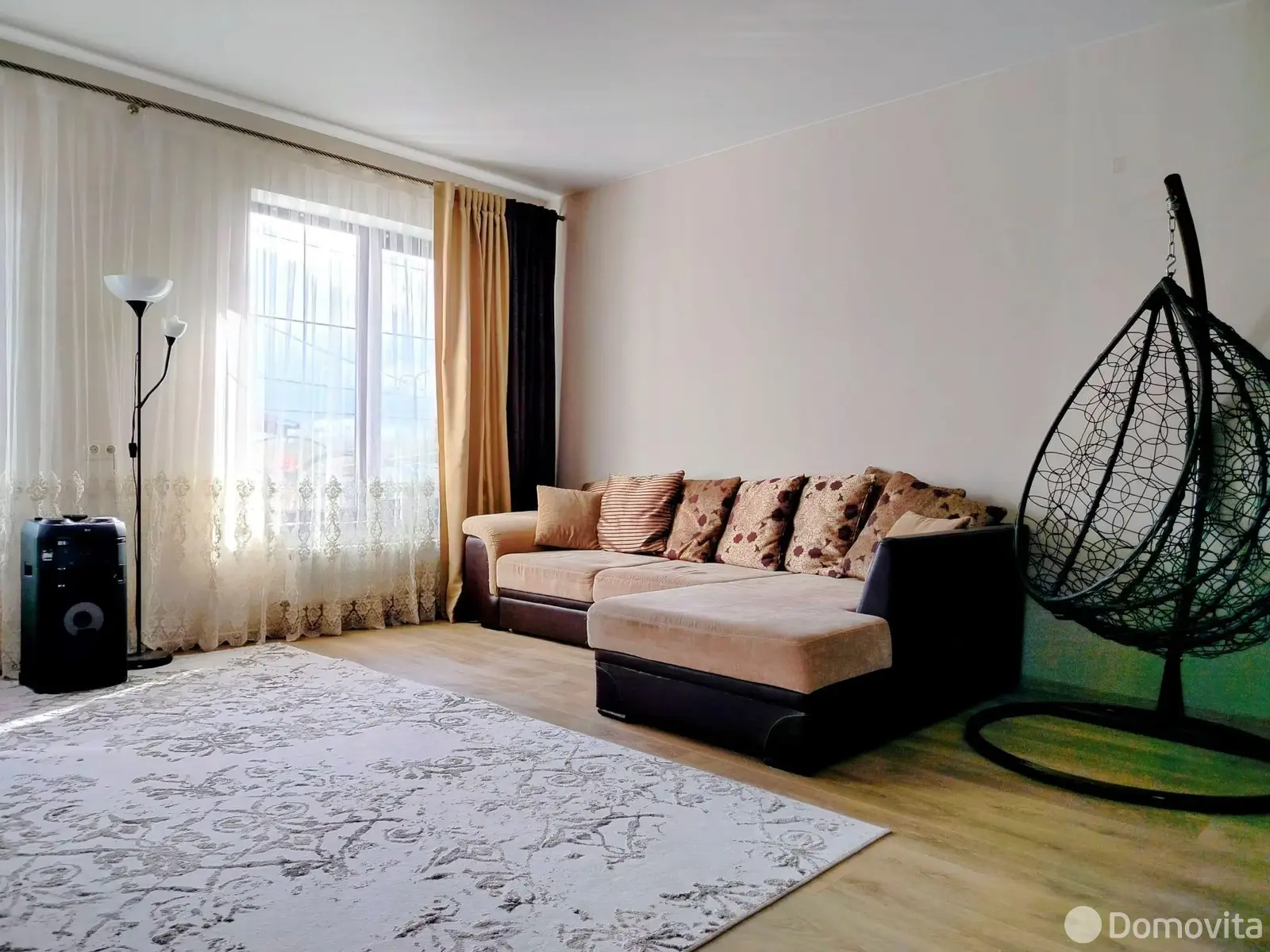 коттедж, Борисов, ул. Береговая 