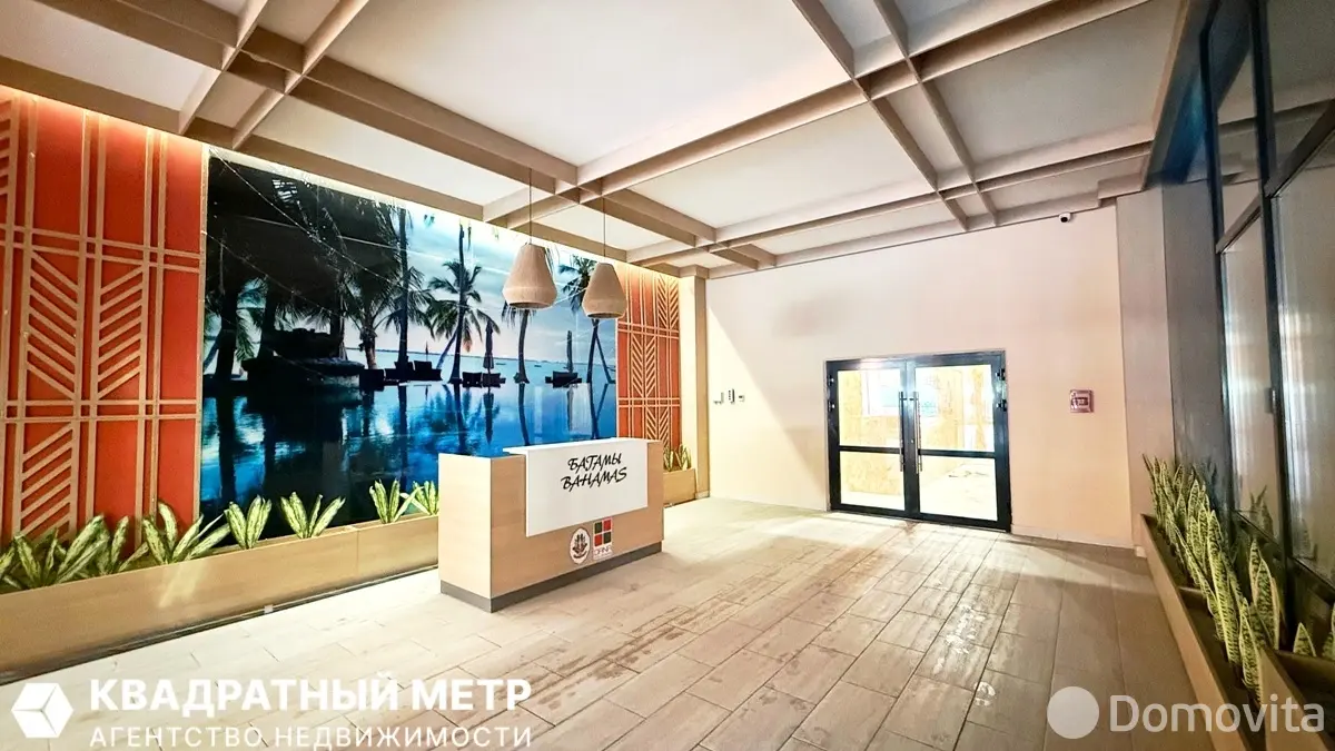 Снять 2-комнатную квартиру в Минске, ул. Братская, д. 11, 450USD, код 149569 - фото 23