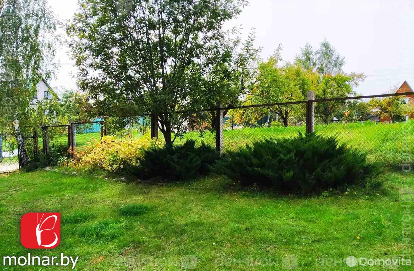 Купить 2-этажную дачу в Лесное Минская область, 27700USD, код 169788 - фото 31