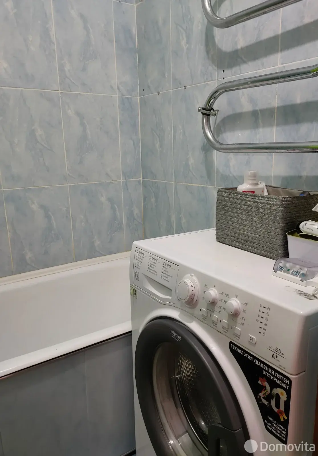 Аренда комнаты в Минске, ул. Кунцевщина, д. 40, код 11453 - фото 3